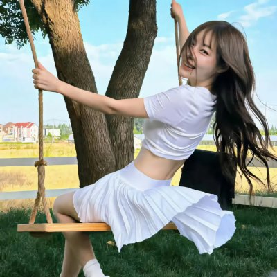 独女君未见第二季