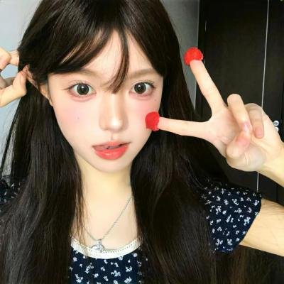 红色八爪女