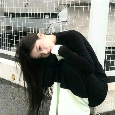 中国女人