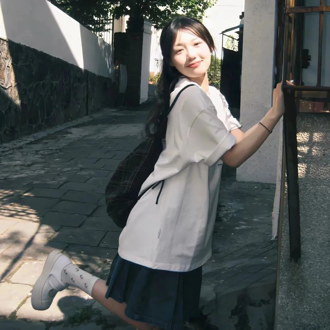 心链